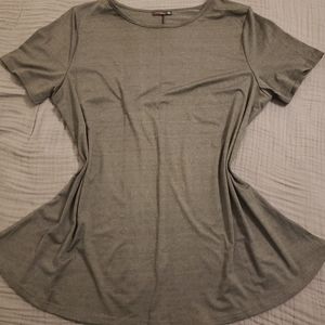 Azalea Tunic Top - 3X